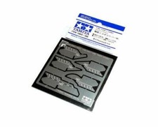 74094 Tamiya Accessories Photo Etched Craft Saw Modeling Model Crafting Tools