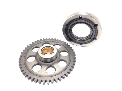 Kit freewheel starter - starter, italjet