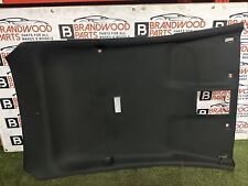 INTERIOR ROOF LINING HEADLINING FIESTA ST  5 DOOR H1BB-A51916-BH3ZHE 2017 - 2021