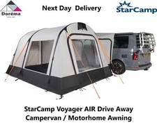 StarCamp Voyager AIR