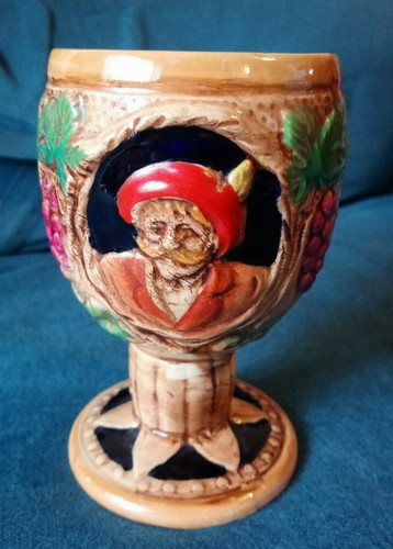 Vintage ceramic german - vintage,