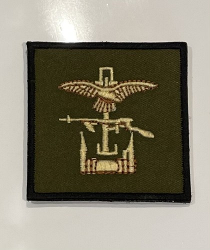Combined operations subdued - combined,