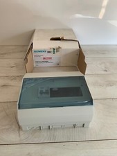 Siemens 6 Way Insulated