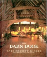 The Barn Book Corbett-Winder