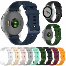18/20/22mm For Garmin