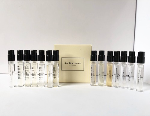 Malone sampler set - malone,