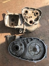 Triumph 650 Unit Crankcase