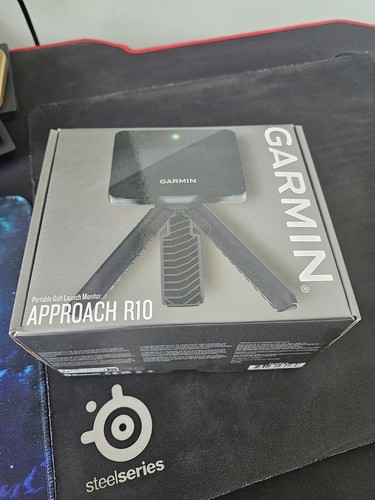 Garmin approach r10 - approach,