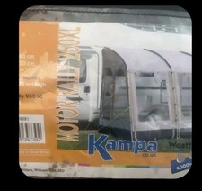 Kampa pro motor - pro, rally