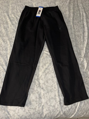 Adidas track pants black - pants,