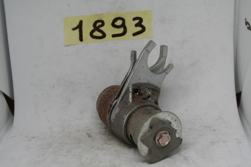 Gearbox drum gear - gear, 125cc