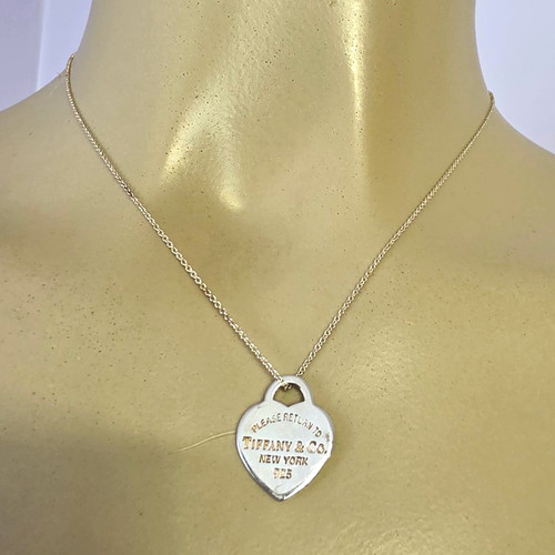 Vintage tiffany new york - &,