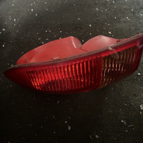 Alfa romeo rear - rear, light