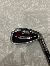 Wilson Matrix #6 Iron /