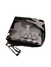 Camouflage Men's Wallet with