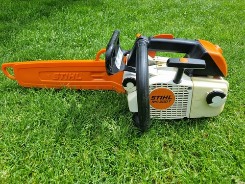 Stihl ms200t professional top - ms200t,