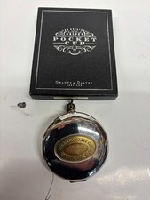 THE DALVEY POCKET CUP WITH