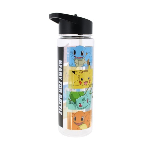 Pokemon 750ml water - 750ml,