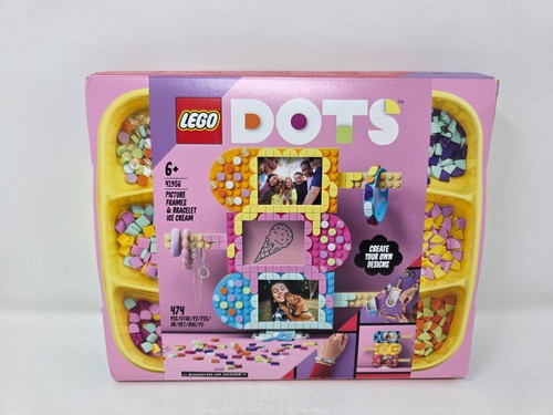 Lego 41956 dots - dots:, ice