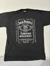 Official Jack Daniels  Whiskey