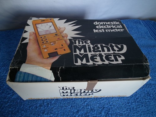 Vintage demestic electrical - vintage,