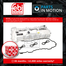 Cylinder Head Cover 194977 Febi 11127552281 11127552281S1 Top Quality Guaranteed