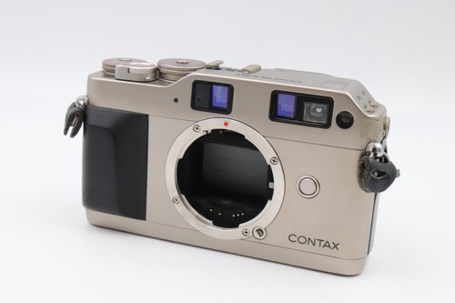 Exc contax g1 green - ],
