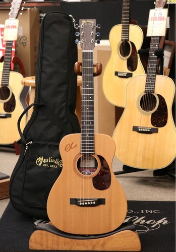 Martin lx1 series - martin,
