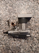 O.S. Engine O.S. MAX 50F SR-H