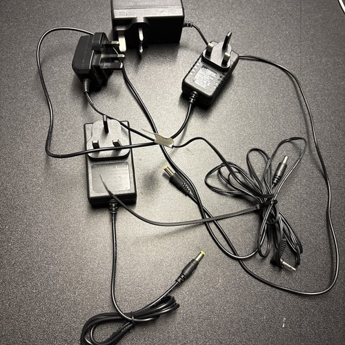 Plugs and cables - plugs,