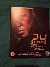 Legacy - series),