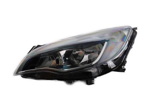 Fits vauxhall astra - fits,