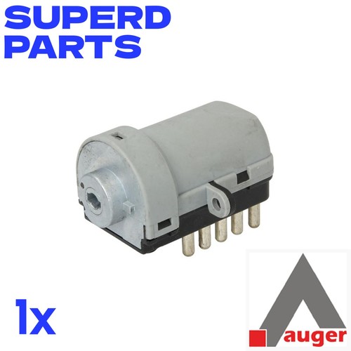 Ignition switch connection - switch,