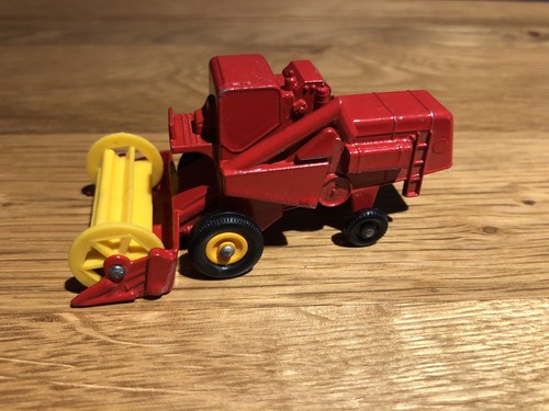Matchbox lesney vintage - lesney, 65