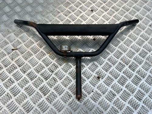 Mk2 raleigh grifter handlebars - grifter,