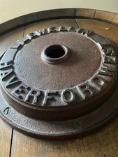 Antique Large Wooden Butter Churn