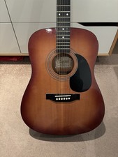 ENCORE W255 6-String Full-Size