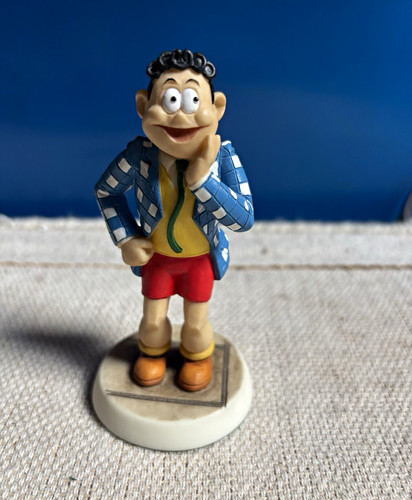 Robert harrop the beano - harrop,