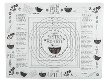 Creative Tops Bake Stir It Up Large Pastry Board
