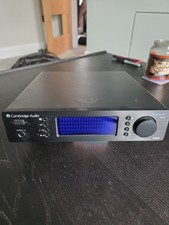 Cambridge audio sonata dr30 - audio,