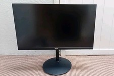 Acer LCD Monitor 24 inch LED Backlight CBA2 Series Model No. CBA242Y