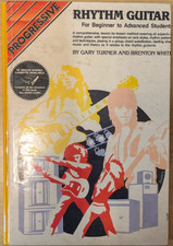 Turner & White: Rhythm Guitar