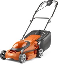 Flymo Easi Store 380R Lawnmower Corded 240V Electric Lawnmower 7392930297234