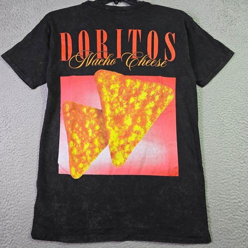 Doritos tie dye shirt - shirt, mens