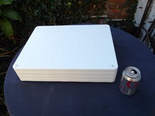 Langham 8 cm Adjustable Bath Step