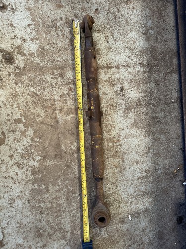 Vintage tractor adjustable - , top