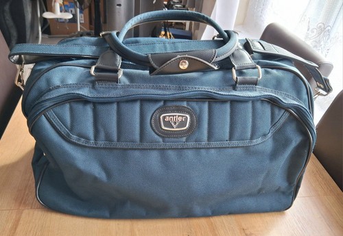 Antler travel bag dark green - travel,