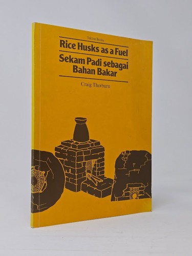 Craig thorburn rice husks as - /,
