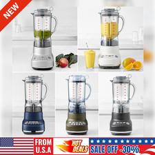 Breville Fresh & Furious®