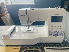 Brother Innov-is M230E Embroidery Machine